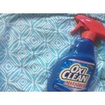 OxiClean 12 fl. oz. Max Force Stain Remover Spray