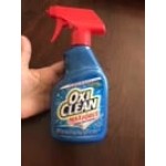 OxiClean 12 fl. oz. Max Force Stain Remover Spray