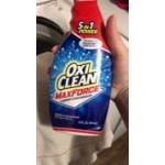 OxiClean 12 fl. oz. Max Force Stain Remover Spray