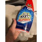 OxiClean 12 fl. oz. Max Force Stain Remover Spray