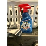 OxiClean 12 fl. oz. Max Force Stain Remover Spray