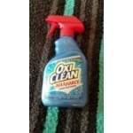 OxiClean 12 fl. oz. Max Force Stain Remover Spray