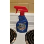 OxiClean 12 fl. oz. Max Force Stain Remover Spray
