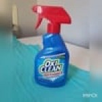 OxiClean 12 fl. oz. Max Force Stain Remover Spray