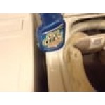 OxiClean 12 fl. oz. Max Force Stain Remover Spray