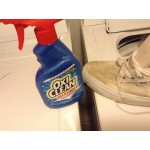 OxiClean 12 fl. oz. Max Force Stain Remover Spray