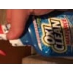 OxiClean 12 fl. oz. Max Force Stain Remover Spray
