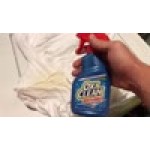 OxiClean 12 fl. oz. Max Force Stain Remover Spray