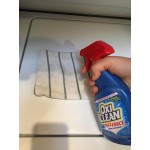 OxiClean 12 fl. oz. Max Force Stain Remover Spray