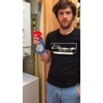 OxiClean 12 fl. oz. Max Force Stain Remover Spray