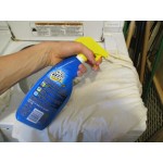 OxiClean 12 fl. oz. Max Force Stain Remover Spray