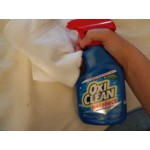OxiClean 12 fl. oz. Max Force Stain Remover Spray