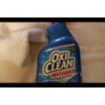 OxiClean 12 fl. oz. Max Force Stain Remover Spray