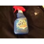 OxiClean 12 fl. oz. Max Force Stain Remover Spray