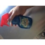 OxiClean 12 fl. oz. Max Force Stain Remover Spray