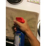 OxiClean 12 fl. oz. Max Force Stain Remover Spray