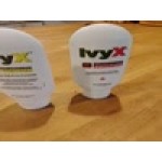 IvyX 18-050 4 fl. oz. Pre-Contact Skin Solution IvyX 18-050 4 fl. oz. Pre-Contact Skin Solution