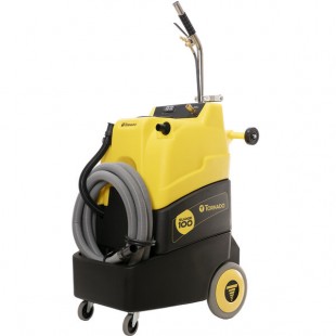 Tornado Surge 220 TE200-G15-U Corded Carpet Extractor - 15 Gallon