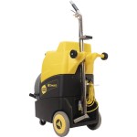 Tornado Surge 220 TE200-G15-U Corded Carpet Extractor - 15 Gallon Tornado Surge 220 TE200-G15-U Corded Carpet Extractor - 15 Gallon