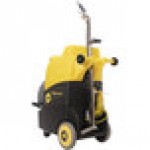 Tornado Surge 220 TE200-G15-U Corded Carpet Extractor - 15 Gallon Tornado Surge 220 TE200-G15-U Corded Carpet Extractor - 15 Gallon