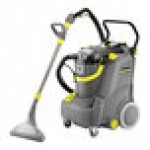 Karcher Puzzi 30/4 1.101-126.0 Cold Water Carpet Extractor with 13 3/4 Karcher Puzzi 30/4 1.101-126.0 Cold Water Carpet Extractor with 13 3/4