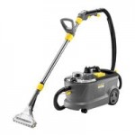 Karcher Puzzi 30/4 1.101-126.0 Cold Water Carpet Extractor with 13 3/4 Karcher Puzzi 30/4 1.101-126.0 Cold Water Carpet Extractor with 13 3/4