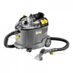 Karcher Puzzi 30/4 1.101-126.0 Cold Water Carpet Extractor with 13 3/4 Karcher Puzzi 30/4 1.101-126.0 Cold Water Carpet Extractor with 13 3/4