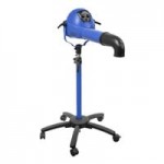XPOWER B-4 Professional 2-in-1 Variable Speed Pet Hair Dryer and Vacuum - 150 CFM, 115V XPOWER B-4 Professional 2-in-1 Variable Speed Pet Hair Dryer and Vacuum - 150 CFM, 115V
