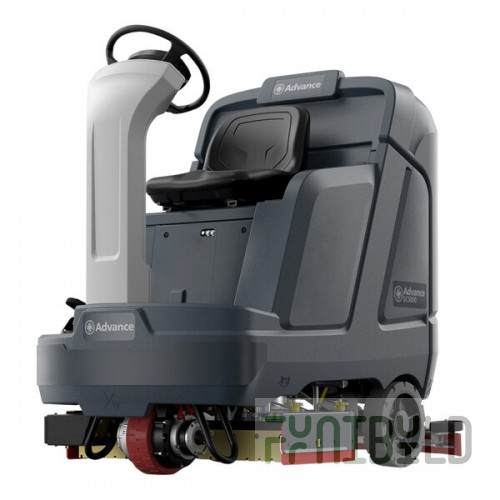 Advance SC5000 32C 56117022 EcoFlex 32