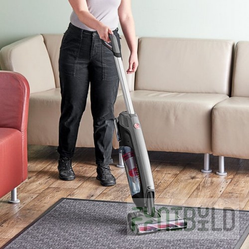 Hoover ONEPWR Evolve Pet BH53422V 9 3/4