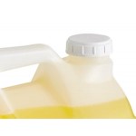 Noble 2.5 gallon / 320 oz. Concentrated Instant Floor Finish Emulsifier Noble 2.5 gallon / 320 oz. Concentrated Instant Floor Finish Emulsifier