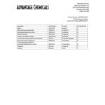 Advantage Chemicals 5 Gallon / 640 oz. Concentrated Pot & Pan Soap Advantage Chemicals 5 Gallon / 640 oz. Concentrated Pot & Pan Soap