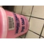 Advantage Chemicals 5 Gallon / 640 oz. Concentrated Pot & Pan Soap Advantage Chemicals 5 Gallon / 640 oz. Concentrated Pot & Pan Soap
