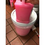 Advantage Chemicals 5 Gallon / 640 oz. Concentrated Pot & Pan Soap Advantage Chemicals 5 Gallon / 640 oz. Concentrated Pot & Pan Soap