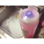 Advantage Chemicals 5 Gallon / 640 oz. Concentrated Pot & Pan Soap Advantage Chemicals 5 Gallon / 640 oz. Concentrated Pot & Pan Soap