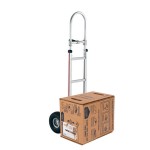 Magliner 500 lb. Straight Back Hand Truck with 10