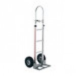 Magliner 500 lb. Straight Back Hand Truck with 10