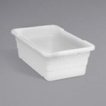 Quantum LID25168WT White Lid for TUB2516-8 Cross Stack Tub Quantum LID25168WT White Lid for TUB2516-8 Cross Stack Tub
