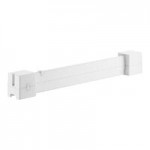 Cambro EXU244864V4480 Camshelving® Elements XTRA 4-Shelf Vented Starter Unit - 24'' x 48'' x 64'' Cambro EXU244864V4480 Camshelving® Elements XTRA 4-Shelf Vented Starter Unit - 24'' x 48'' x 64''