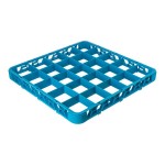 Carlisle RE2514 OptiClean 25 Compartment Glass Rack Extender