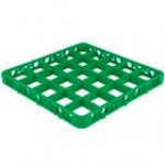 Carlisle RE2514 OptiClean 25 Compartment Glass Rack Extender