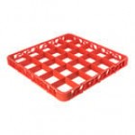 Carlisle RE2514 OptiClean 25 Compartment Glass Rack Extender