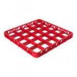 Carlisle RE2514 OptiClean 25 Compartment Glass Rack Extender