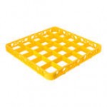 Carlisle RE2514 OptiClean 25 Compartment Glass Rack Extender