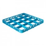 Carlisle RE2514 OptiClean 25 Compartment Glass Rack Extender