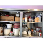 Advance Tabco WCH-15-24 24 Advance Tabco WCH-15-24 24