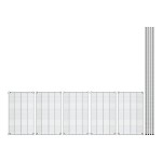 Regency Spec Line 18 Regency Spec Line 18