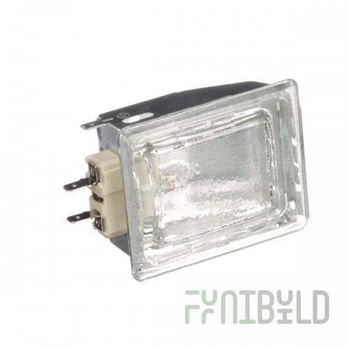 Bakers Pride P1300A Light Assembly 230v-25w