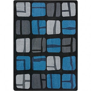 Joy Carpets Kid Essentials BioBlocks 10' 9