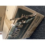 Noble Nitrile White All Purpose Powder-Free 3 Mil Thick Textured Gloves - Large - 1,000/Case Noble Nitrile White All Purpose Powder-Free 3 Mil Thick Textured Gloves - Large - 1,000/Case
